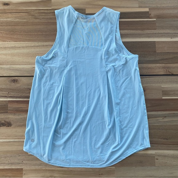 Lululemon Tank - Picture 4 of 6